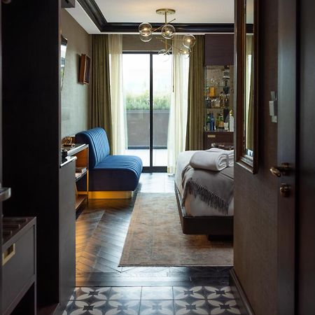 Whisky Hotel Los Angeles Zewnętrze zdjęcie