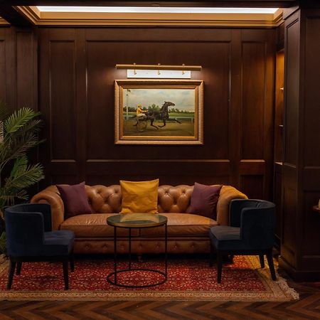 Whisky Hotel Los Angeles Zewnętrze zdjęcie