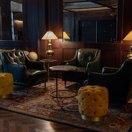 Whisky Hotel Los Angeles Zewnętrze zdjęcie