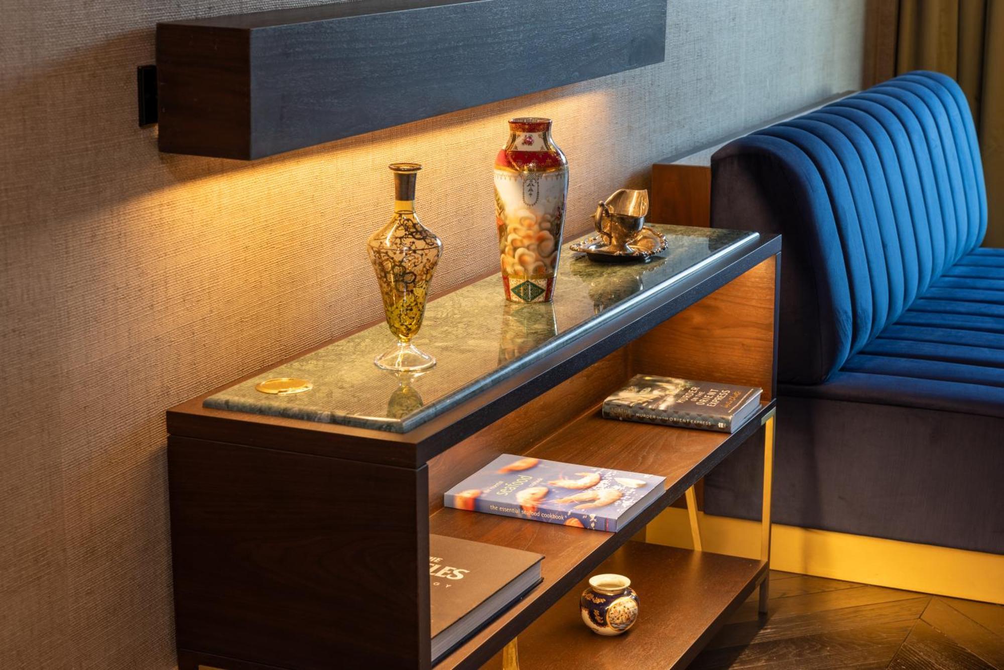 Whisky Hotel Los Angeles Zewnętrze zdjęcie