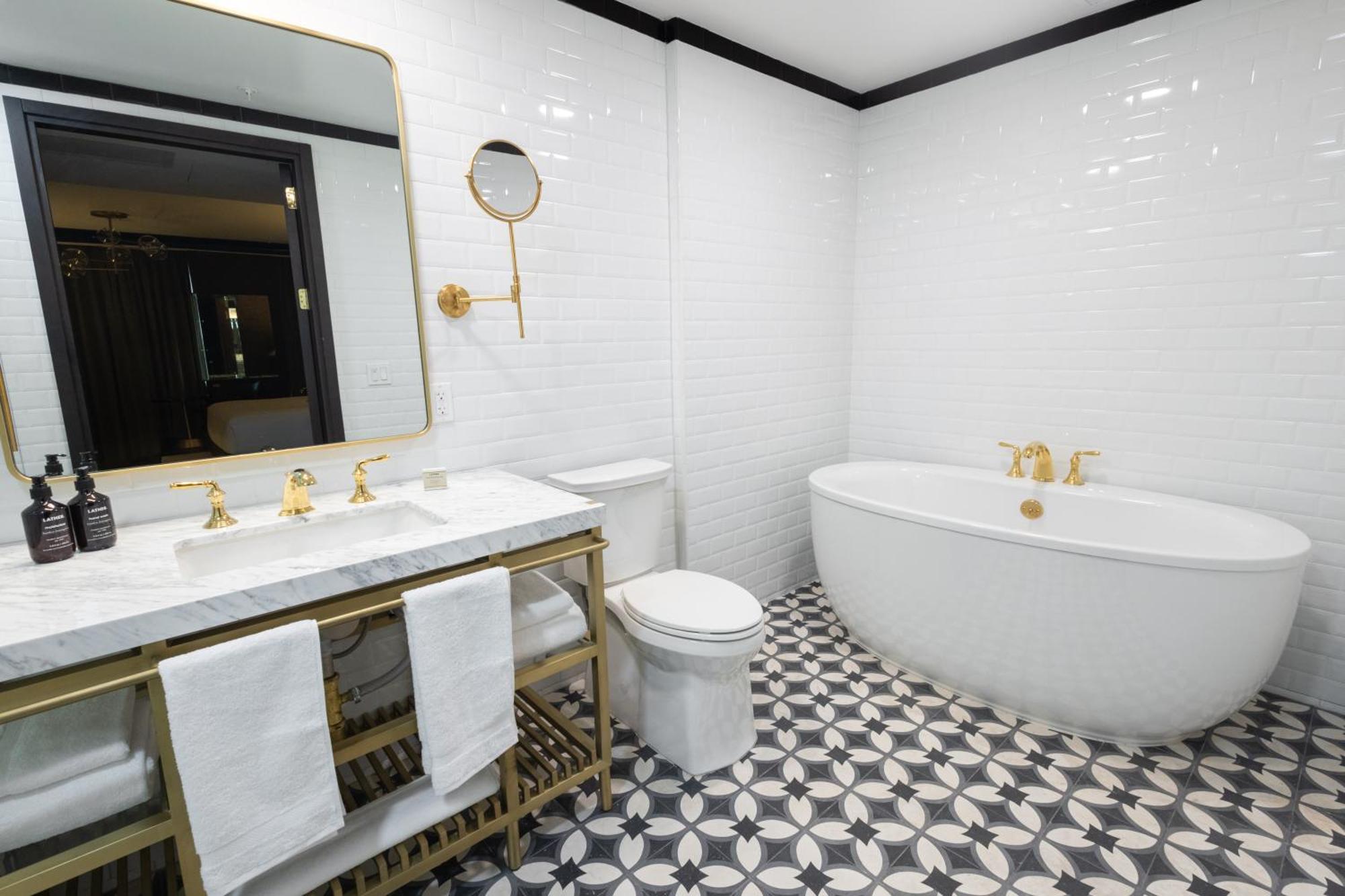 Whisky Hotel Los Angeles Zewnętrze zdjęcie