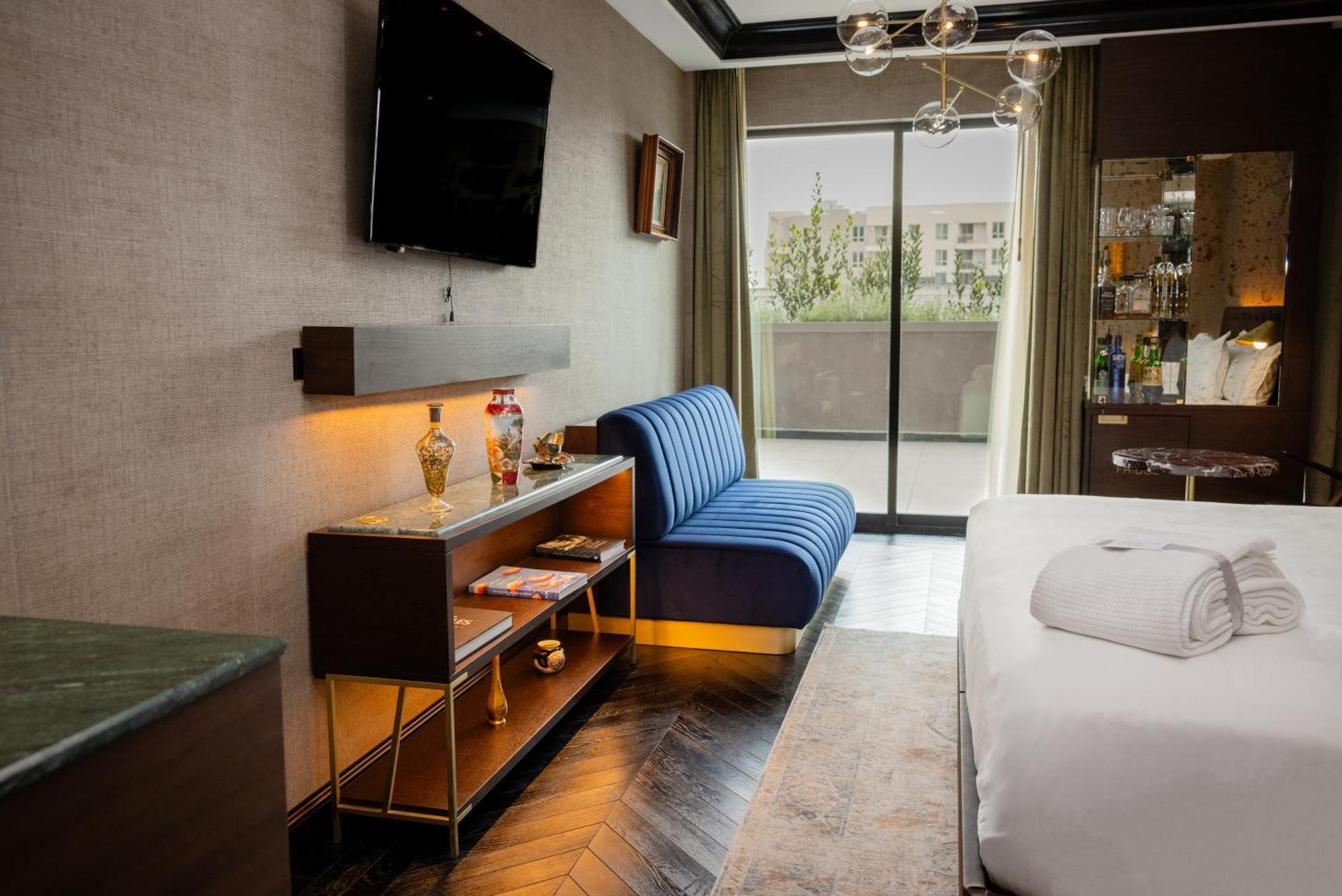 Whisky Hotel Los Angeles Zewnętrze zdjęcie