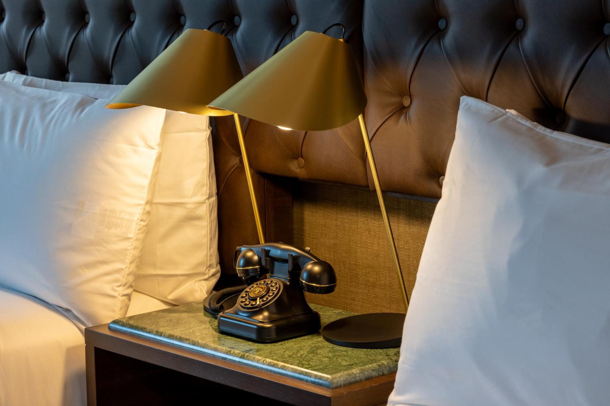 Whisky Hotel Los Angeles Zewnętrze zdjęcie