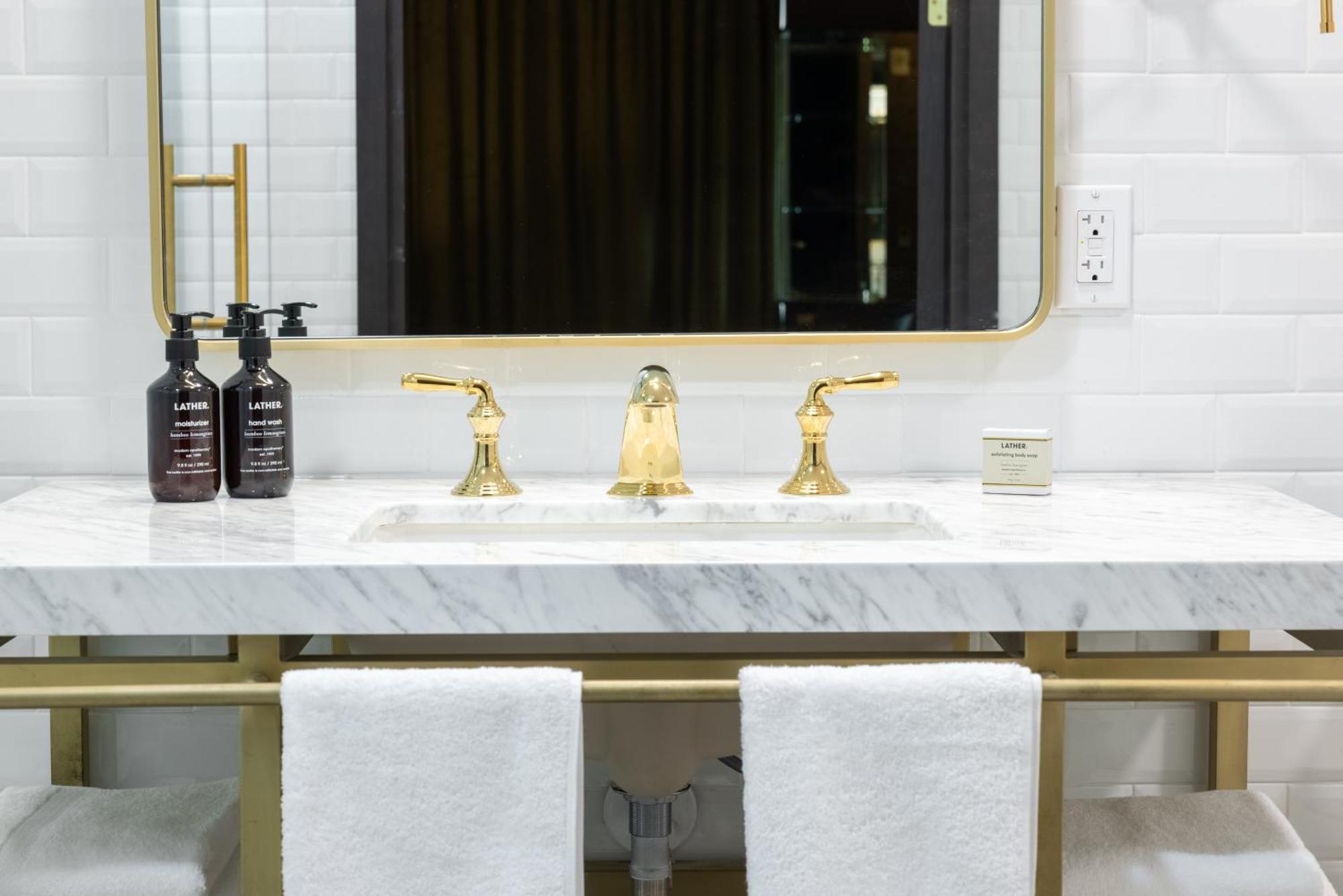 Whisky Hotel Los Angeles Zewnętrze zdjęcie