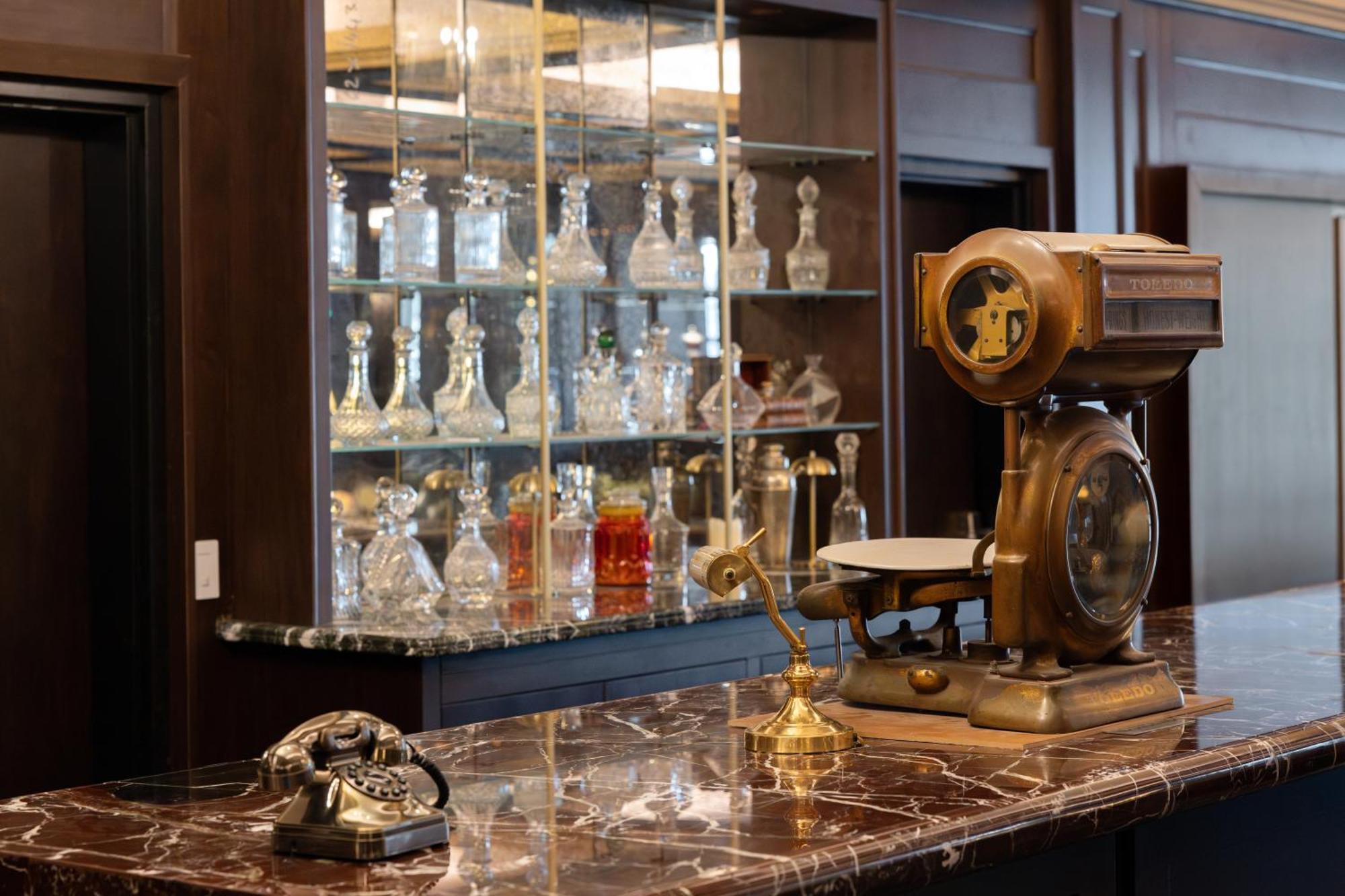 Whisky Hotel Los Angeles Zewnętrze zdjęcie