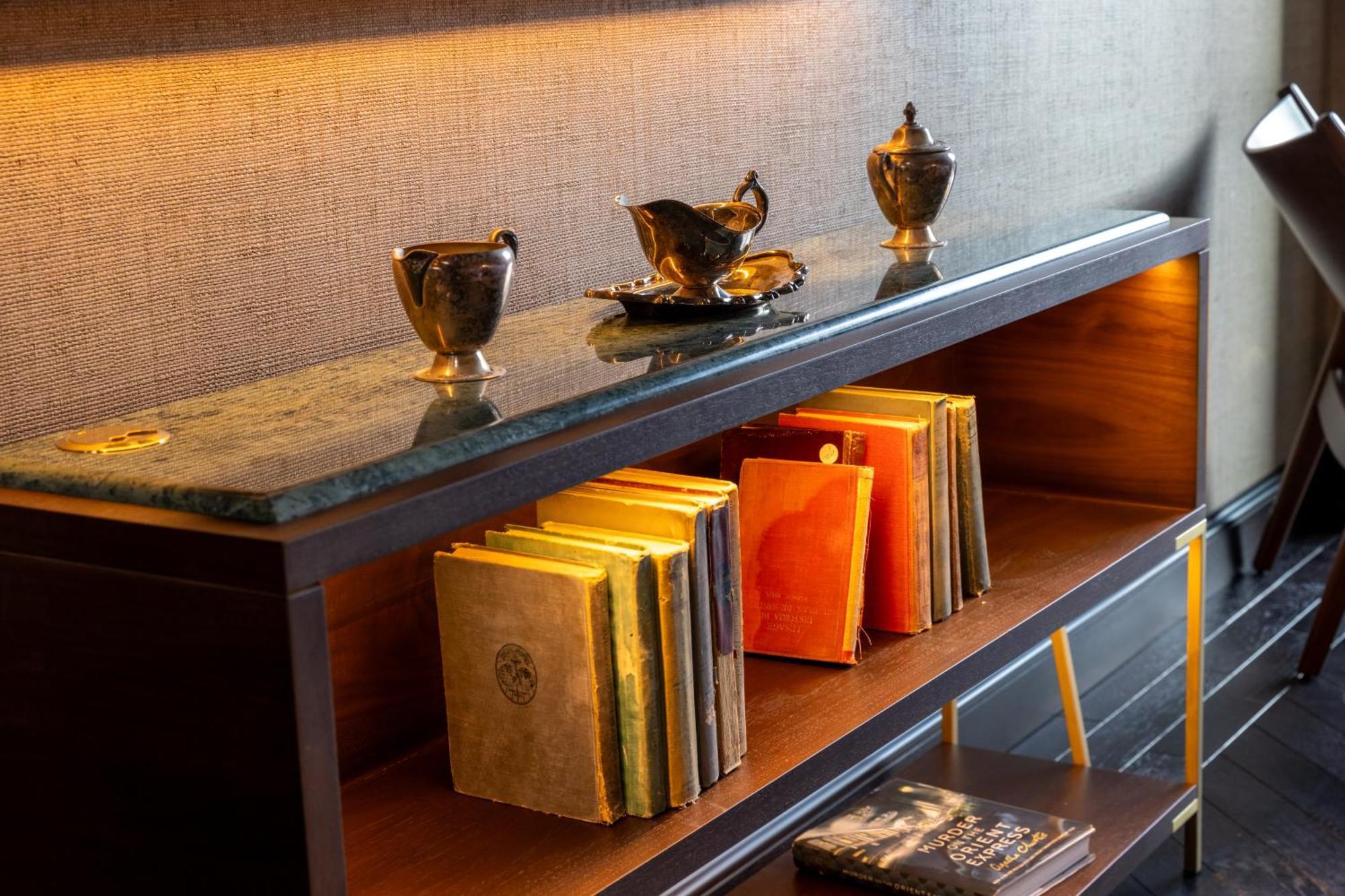 Whisky Hotel Los Angeles Zewnętrze zdjęcie