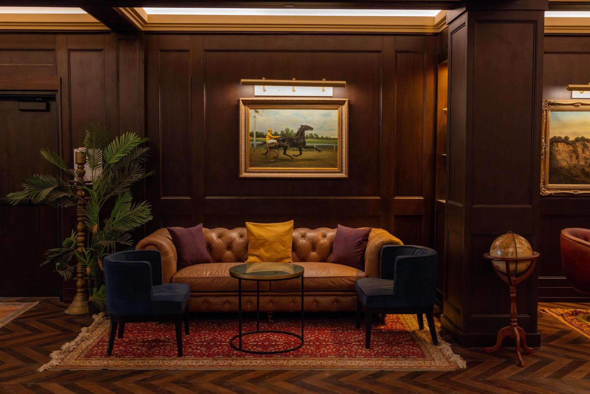 Whisky Hotel Los Angeles Zewnętrze zdjęcie