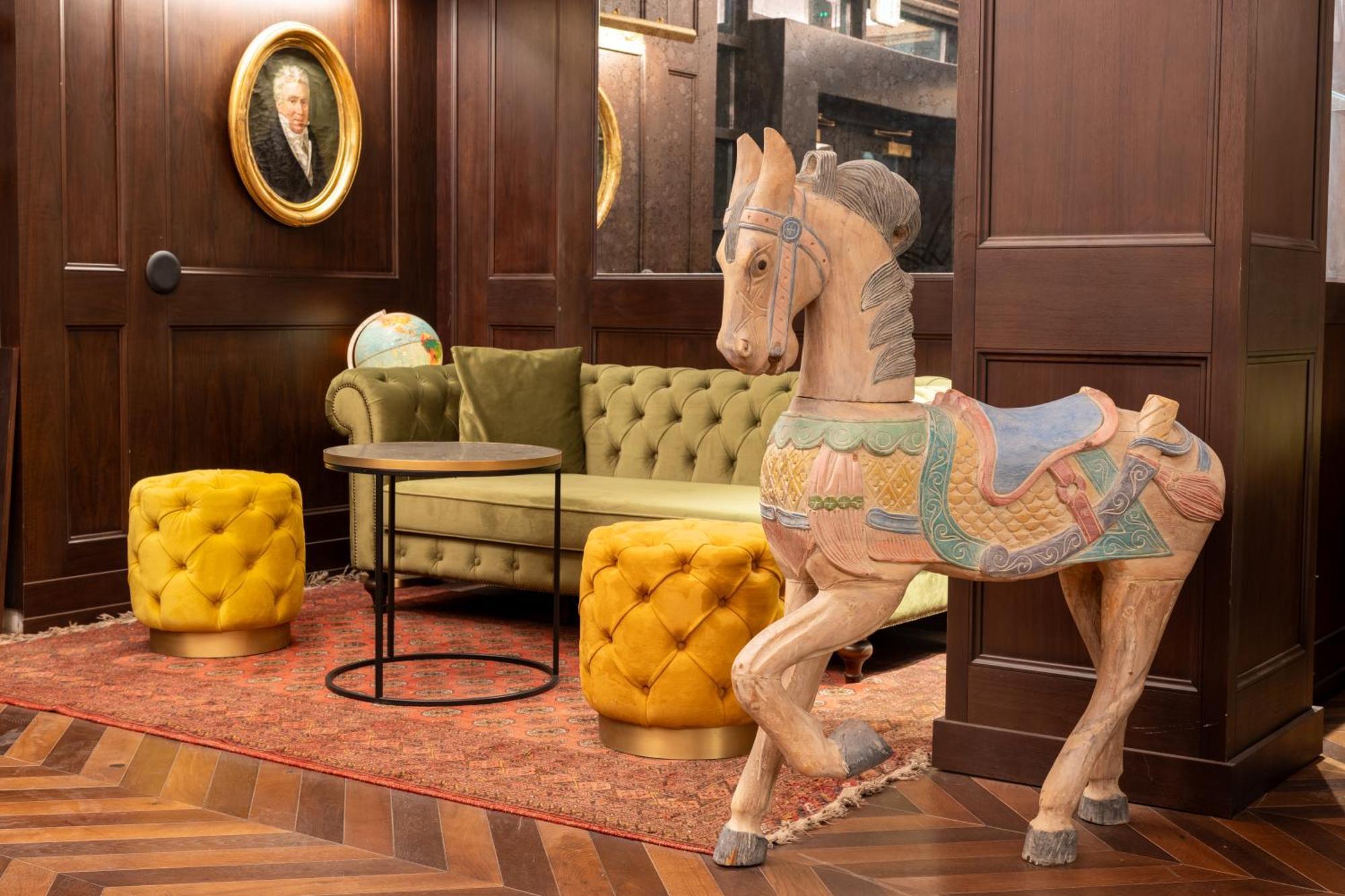 Whisky Hotel Los Angeles Zewnętrze zdjęcie