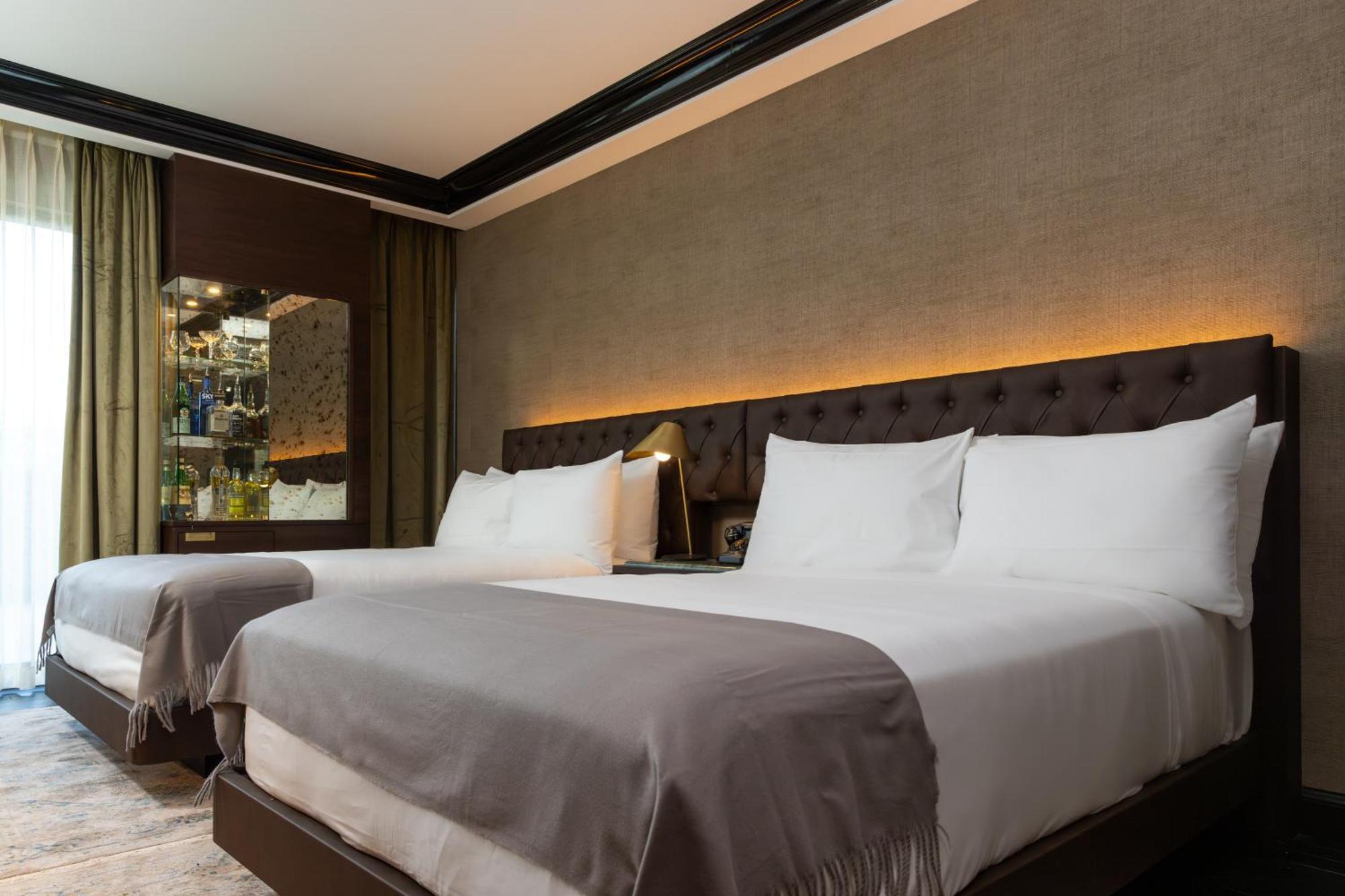 Whisky Hotel Los Angeles Zewnętrze zdjęcie